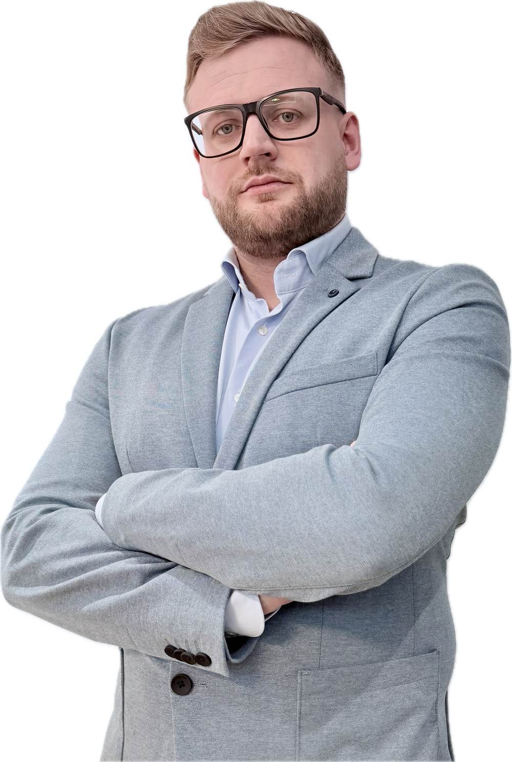 Konrad Gostyński