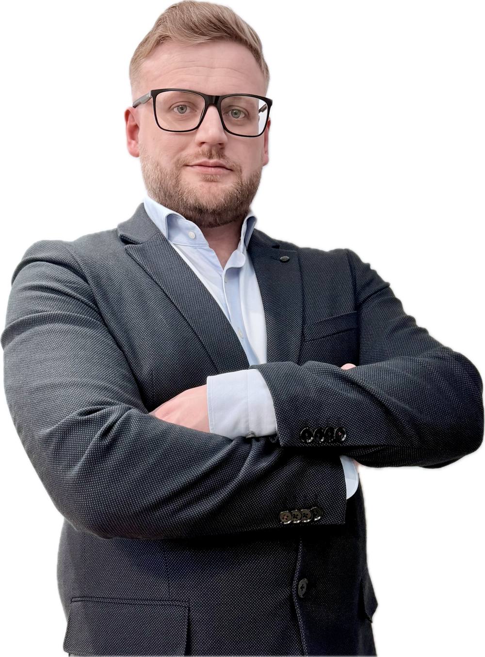 Konrad Gostyński